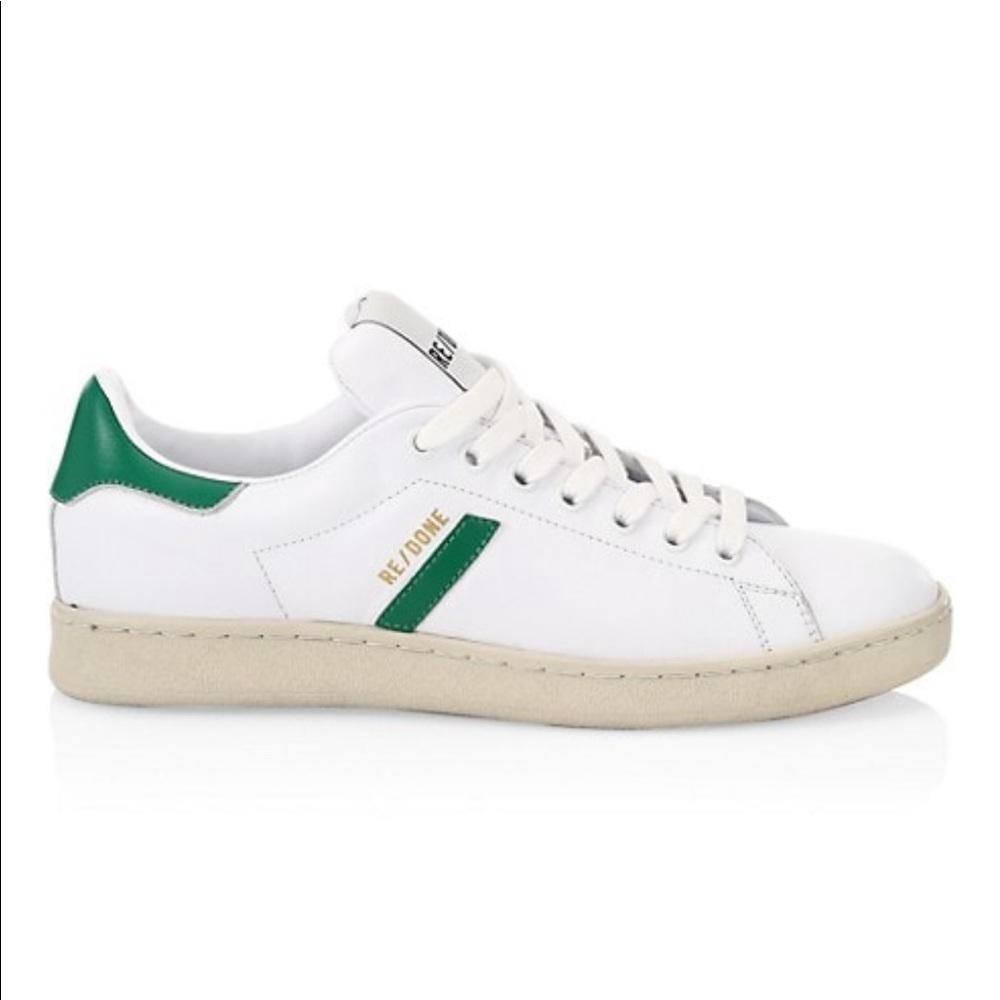 Re/Done sneakers